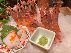 -水濑·日料放题(天河店)