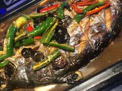 -炉鱼(平湖八佰伴店)