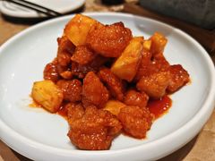 -李氏传家菜(兴城路店)