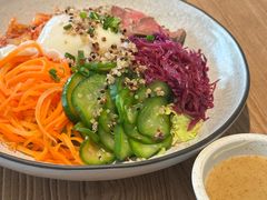 -沛家·西餐Brunch·直火料理