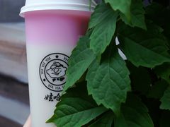 -娃哈哈·奶茶(武林店)