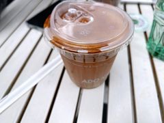 -ADO KAFE(大学城店)