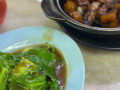 肉骨茶-新记肉骨茶