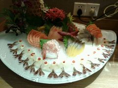 -明珠海港大酒店