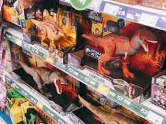 -TOYSRUS玩具反斗城(大连恒隆广场店)