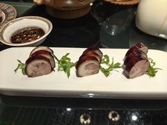 -彩虹之约•淮扬家宴(亚运村店)