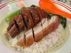 -憶廟街 X 沙角邨(太古城店)