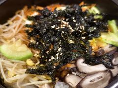 -李先生的首尔小馆(松江启源广场店)