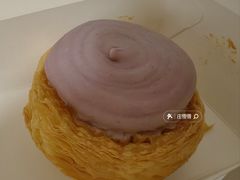 -鲍师傅糕点(虹口龙之梦店)
