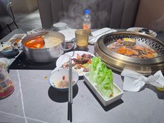 -千滋百味自助海鲜烤肉(布吉景华店)