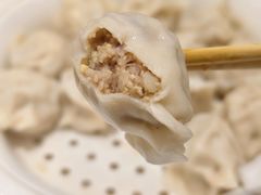 -大眼锅贴水饺(河东店)
