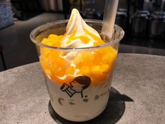 -喜茶(佛山顺德大良东乐路店)