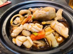 -南江鸡饭店(龙华雅苑分店)