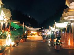 -JZ Club 爵士酒吧(上海店)
