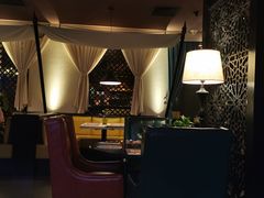 -绿茵阁牛扒餐厅(客村店)