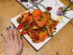 -德胜轩正宗顺德菜(宝安沙井会展中心店)