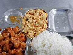 -南京工业大学-东苑1食堂