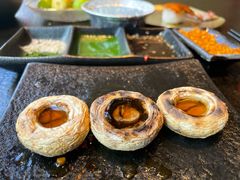 -300杯·和牛烧肉清酒专门店(廊里店)