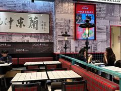 -肥汁米蘭香港米线(长宁来福士店)