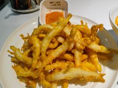 -小螺号海鲜·地道鲁菜(泉城广场店)