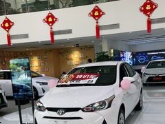 -上海和展广汽丰田4S店(老闵行店)