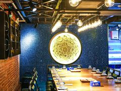 -1819餐厅·团队聚餐·烤串·精酿