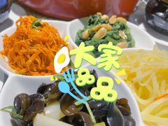 -东方饺子王(和平里店)