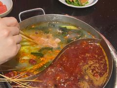 -矮板凳老火锅(宽窄巷子店)