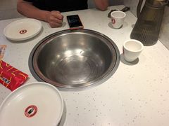 -老佛爷·铜炉炭火蛙锅(海州吾悦店)