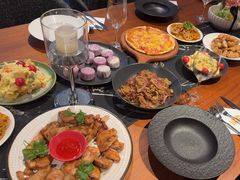 -Living Kitchen团建·厨艺派对空间(国贸店)