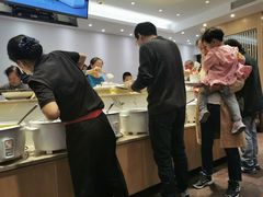 -素满香·Vegan食养自助(天一广场店)