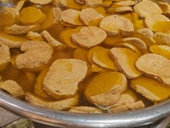 素鸡-西园寺素食(西园弄戒幢律寺店)