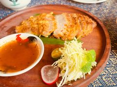 -南沙游艇会·大兵船餐厅