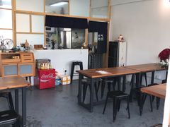 大堂-禾气食店