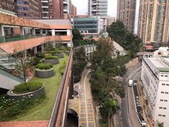 -香港大学