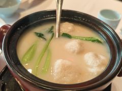 -南通滨江洲际酒店-东厨中餐厅