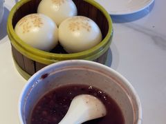 -东方早茶 海鲜•青岛菜(国信体育中心店)