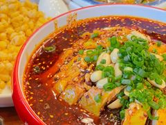 -龙凤瓦罐煨汤馆(清江东路店)