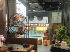 -湊湊火锅·茶憩(东城万达店)