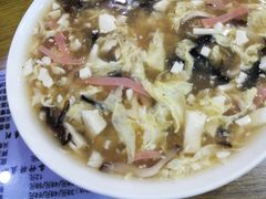 -河间老万驴肉火烧(福建北路店)