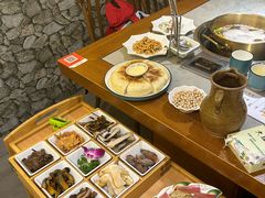 -大理董·董家小厨野生菌火锅(古城旗舰店)