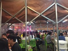 -马王堆海鲜水产市场