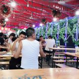 北京像这样的大排档都去哪儿了