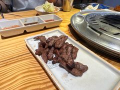 -喜来稀肉(北外滩白玉兰广场店)