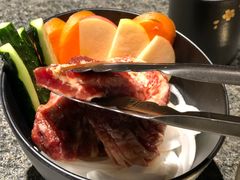 -NIUAN牛庵·日式和牛烧肉(恒隆店)