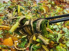 熟丝鳝丝-临江后街鳝丝(临江店)