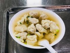 -汪家馄饨(集庆路店)