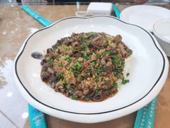 -渔码头食府(蓬莱阁店)