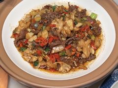 -径山十八道·风味民间菜(杭州总店)