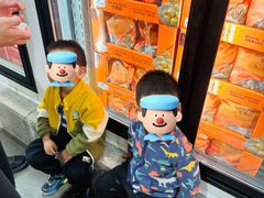 -山姆会员商店(亦庄创意生活广场店)